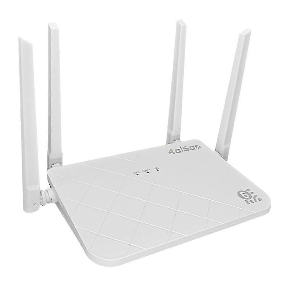 CP108 WIFI 5G LTE 4G Router 300Mbps Wireless Hotspot Home Office Internet Sharing Device