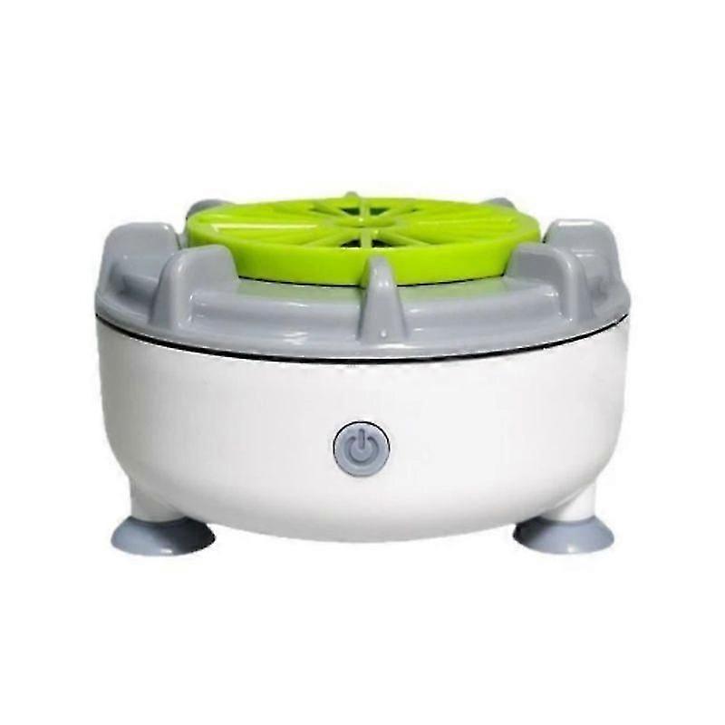 Seattleget Efficient Portable Fruit and Vegetable Washers, Ultrasonic Cleaner