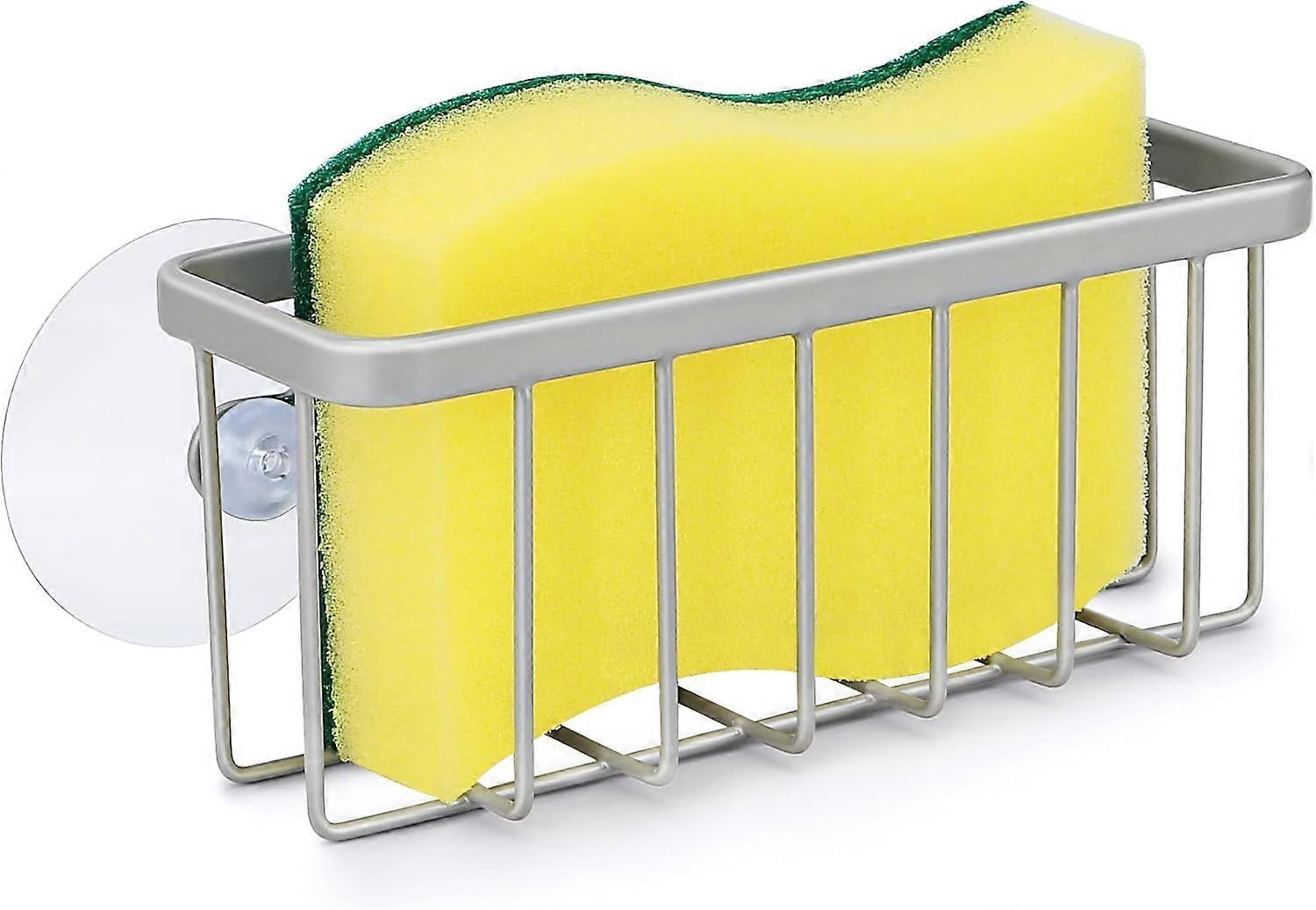 1pc  kitchen sink sponge holder, kitchen sink sponge