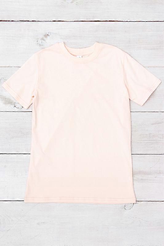 Children’s Playtime T-Shirt – Breathable & Easy-Care Material, Summer,  HC 6021-001V