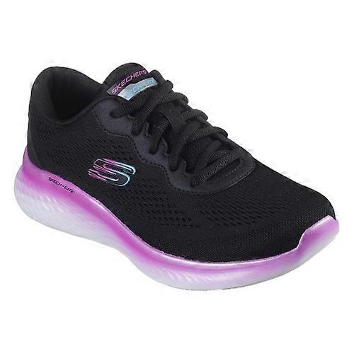 Skechers Womens/Ladies Skech-Lite Pro-Stunning Steps Trainers