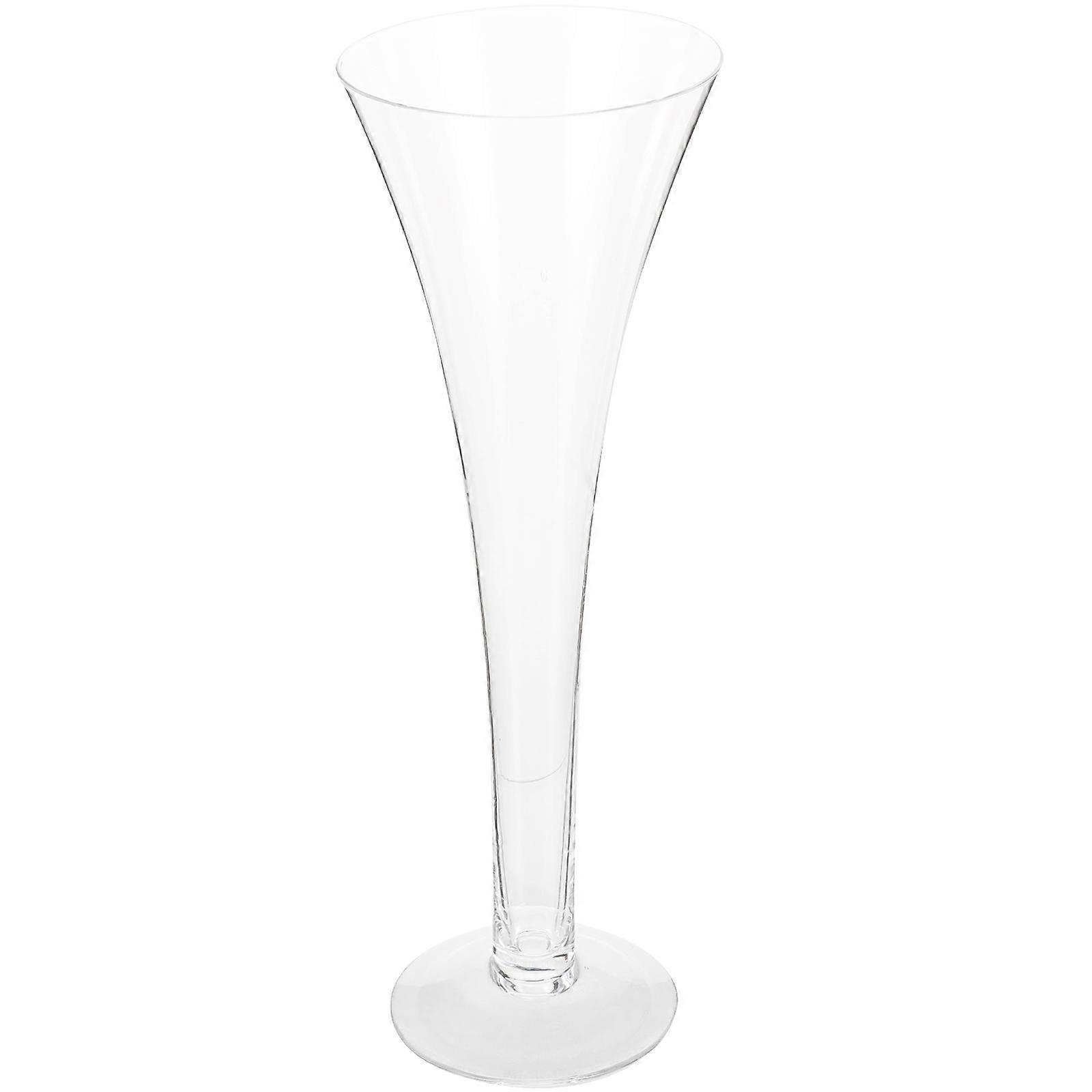 Transparent Glass Cocktail Goblet for Parties and Gatherings with Elegant Design 5.5 Inches Tall