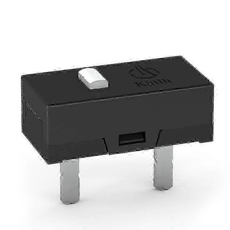 10Pcs Kailh Ultra Mini Micro Switch 10M Κύκλοι ανθεκτικό CMI873101D01