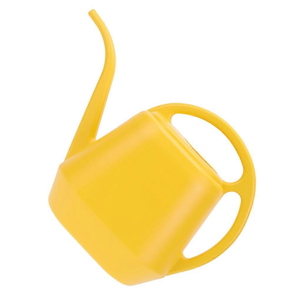 MLINS Gardening Watering Can Kettle Sprinkling Can for Home Flower Gardening 2pcs Set
