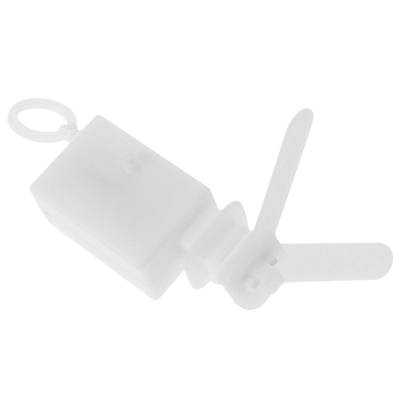 Wing Movement Part Clockwork Toy Movement Mini Clockwork Bird Wing Movement Accessory