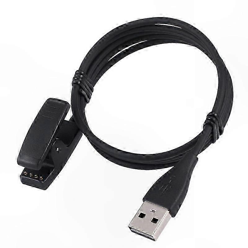 Charging Cable for GPS Watch with Data Clip Compatibility