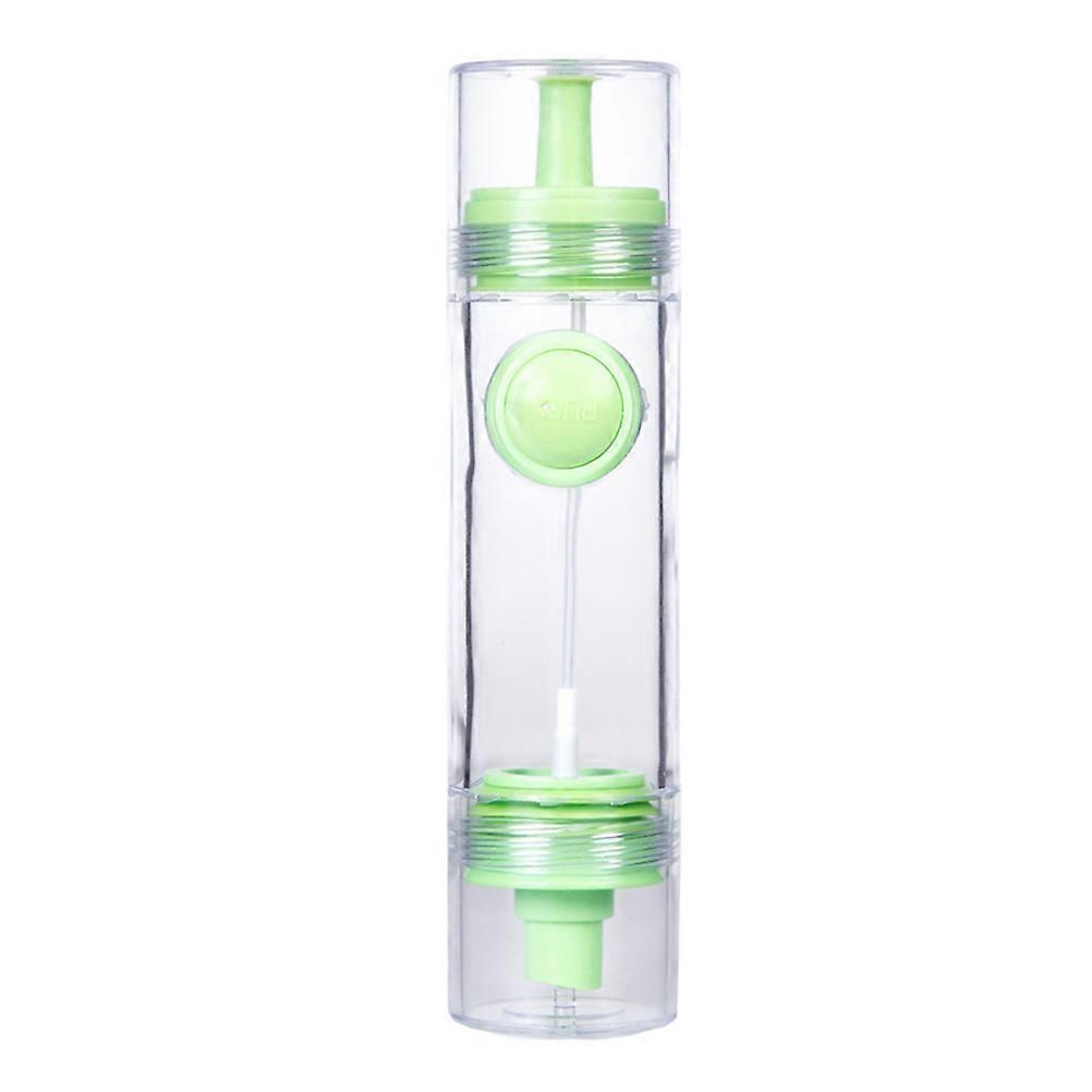Oil Can for Controlled Dispensing Sauce Vinegar Pourer Bottles Ideal for BBQ Camping