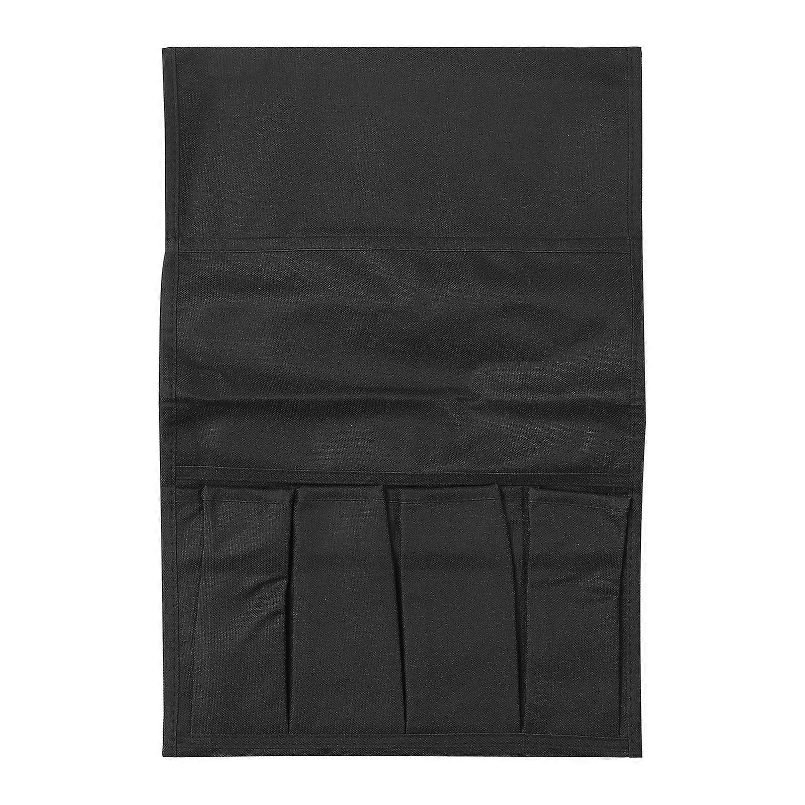 Sofa Armrest Storage Organizer Pouch for Living Room 1Pcs