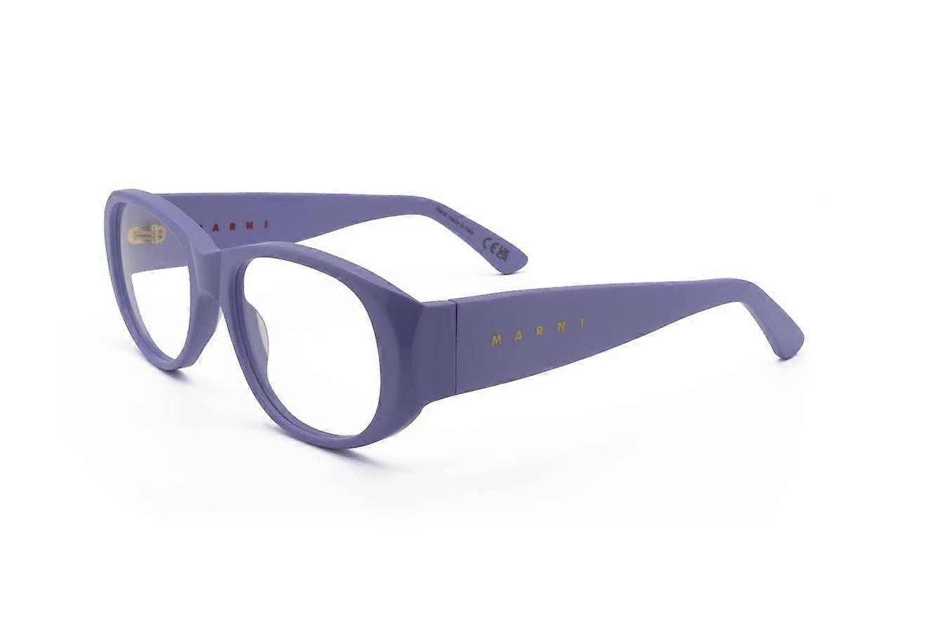 Eyewear Frames Marni ORINOCO LILAC DV8 VIOLET 55/18/145 UNISEX