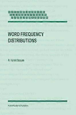 Word Frequency Distributions