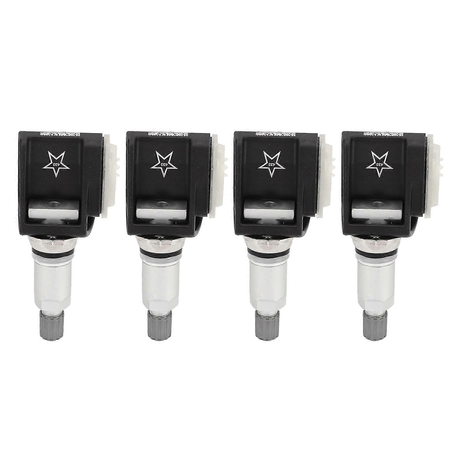TPMS sensor A0009052102 for Mercedes CLS E Class 4pcs