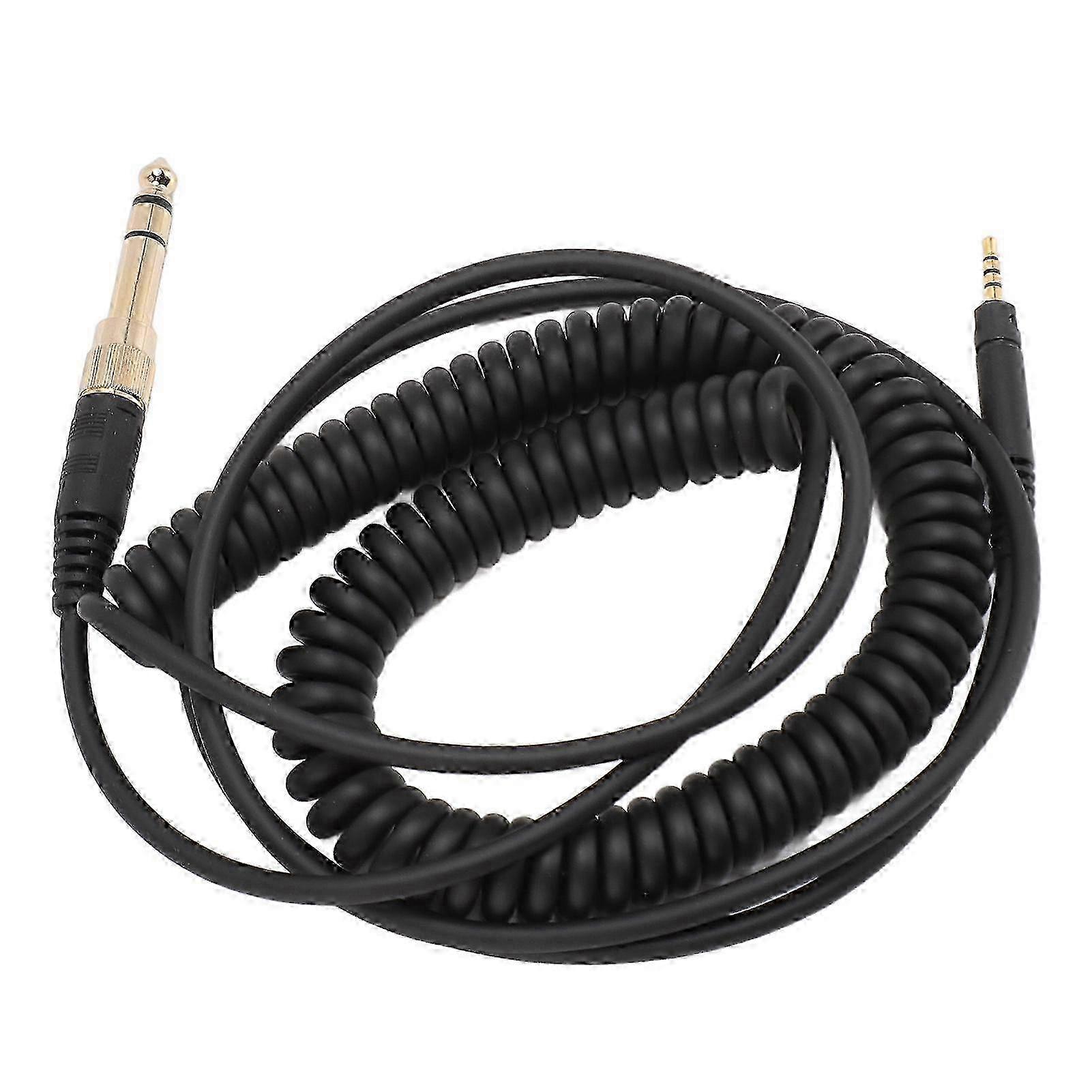 Detachable Replacement Cable for Sennheiser HD598 HD599 HD569