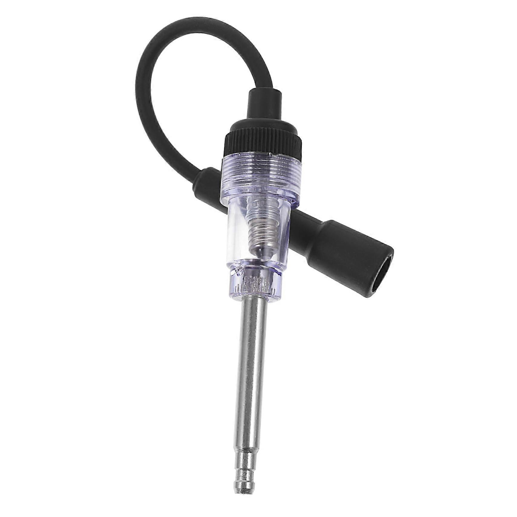 Ignition Tester, Plug Tester, Spark Plug Tester for Cars, Tool, Coil Detector