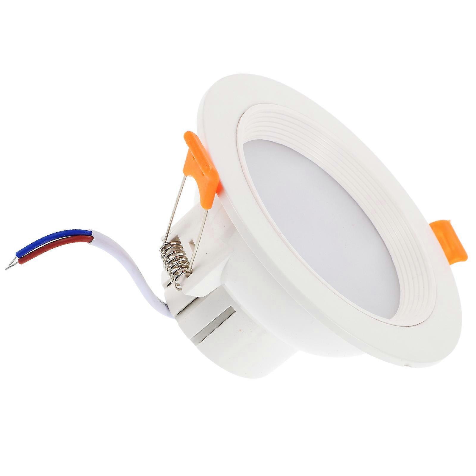 Kitchen Ceiling Light Rv Light Rv Recessed Ceiling Light For Rv Interior Lighting Dimmable Sensing Technology 1Pcs