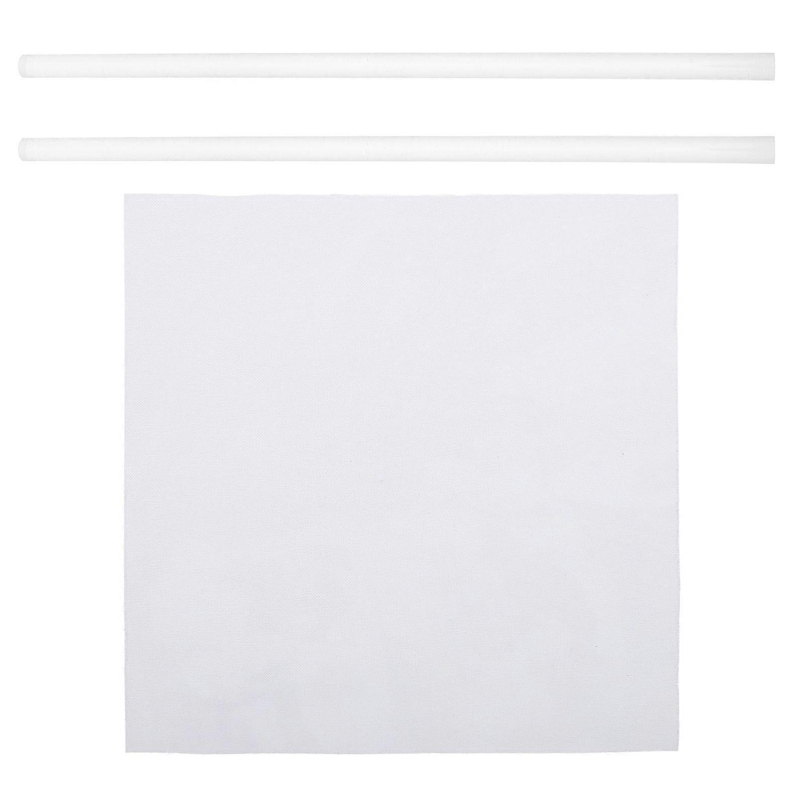 Physical Experiment Friction Electrostatic Sticks for Junior High School Education