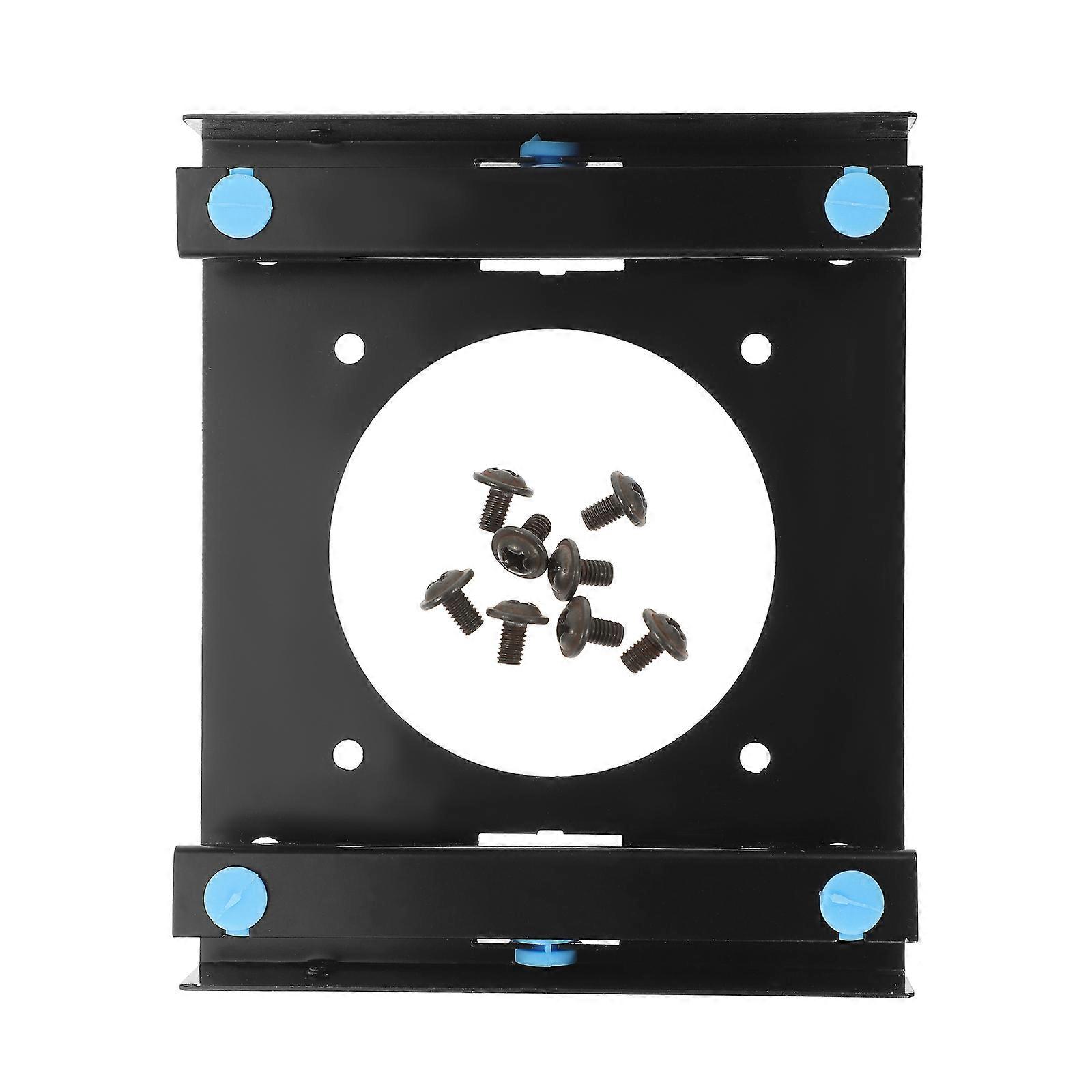 Drive Mounting Tray Hard Drive Caddy Rectangular Suspended Design 1Set