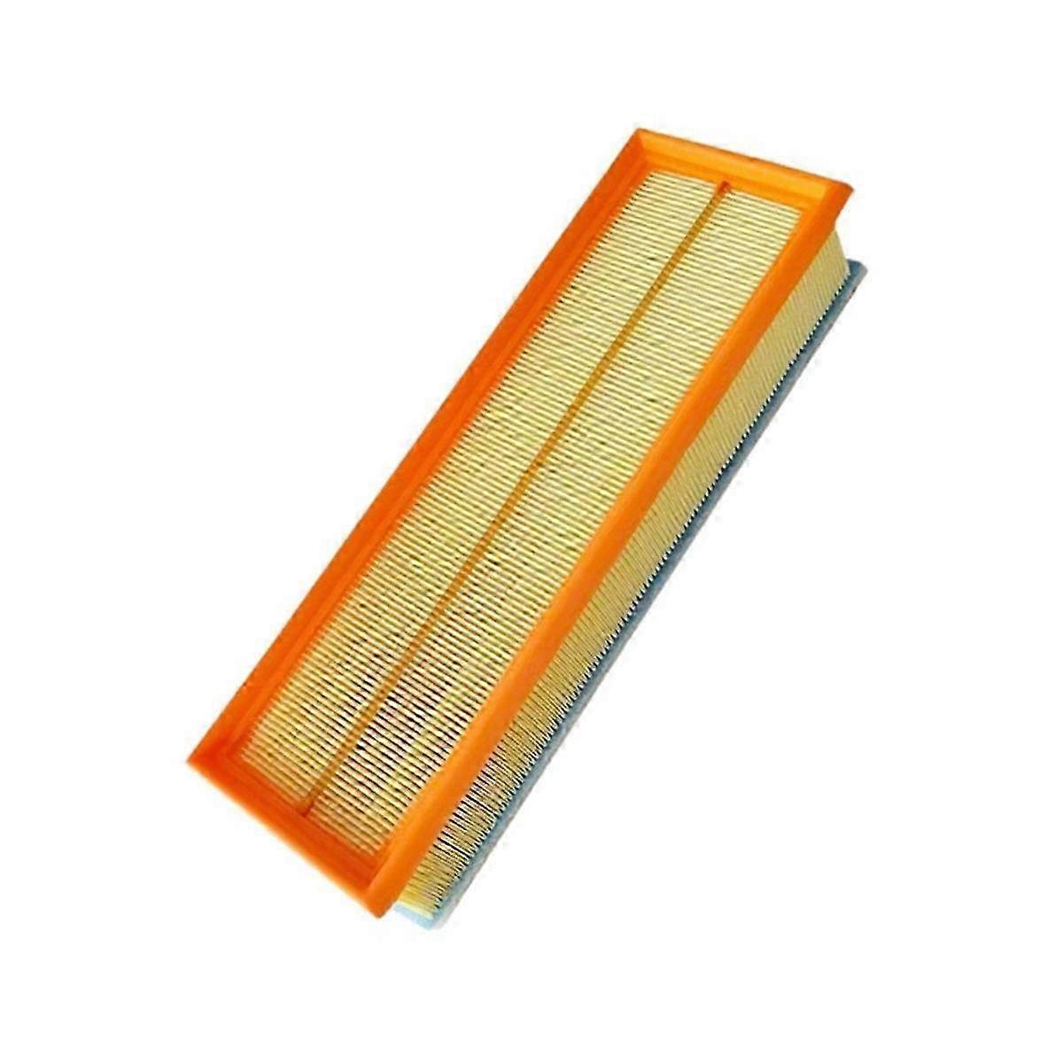 Car Air Filter Cleaner Element Compatible with BMW F10, F11, F25, F26, F15 - High-Performance Replacement Part