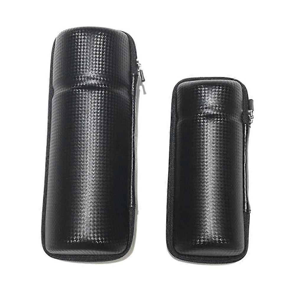 Bicycle Capsule Boxes Pack of 2 for Key Storage, Repair Tools, Bottle Holder, Compatible with Most Bikes
