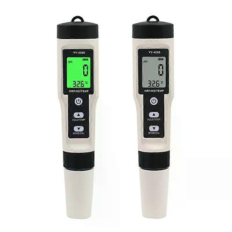 Digital Water Quality Tester EC/TDS Monitor/Temperature Meter for Home Use Portable