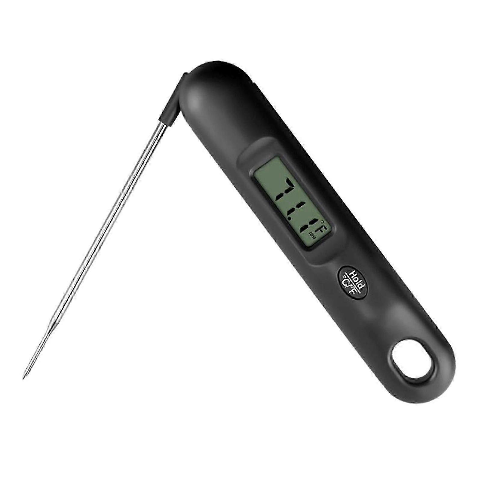 Digital Instant Read Meat Kitchen Cooking Food Candy Backlight LCD Display