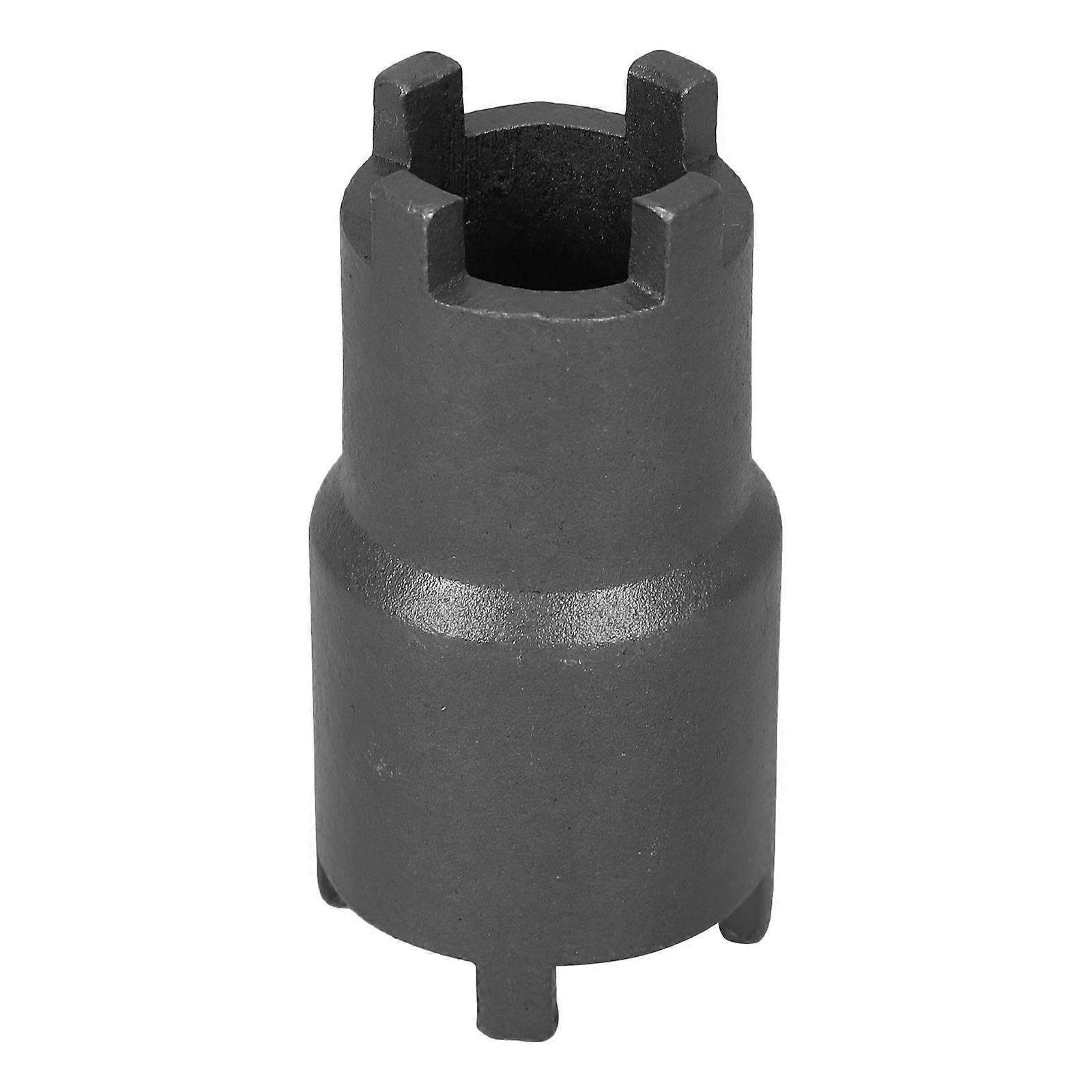 Durable Double Head Lock Nut Wrench with Claw Design for Secure Grip – Ideal for Motorcycle and Go Kart Repairs