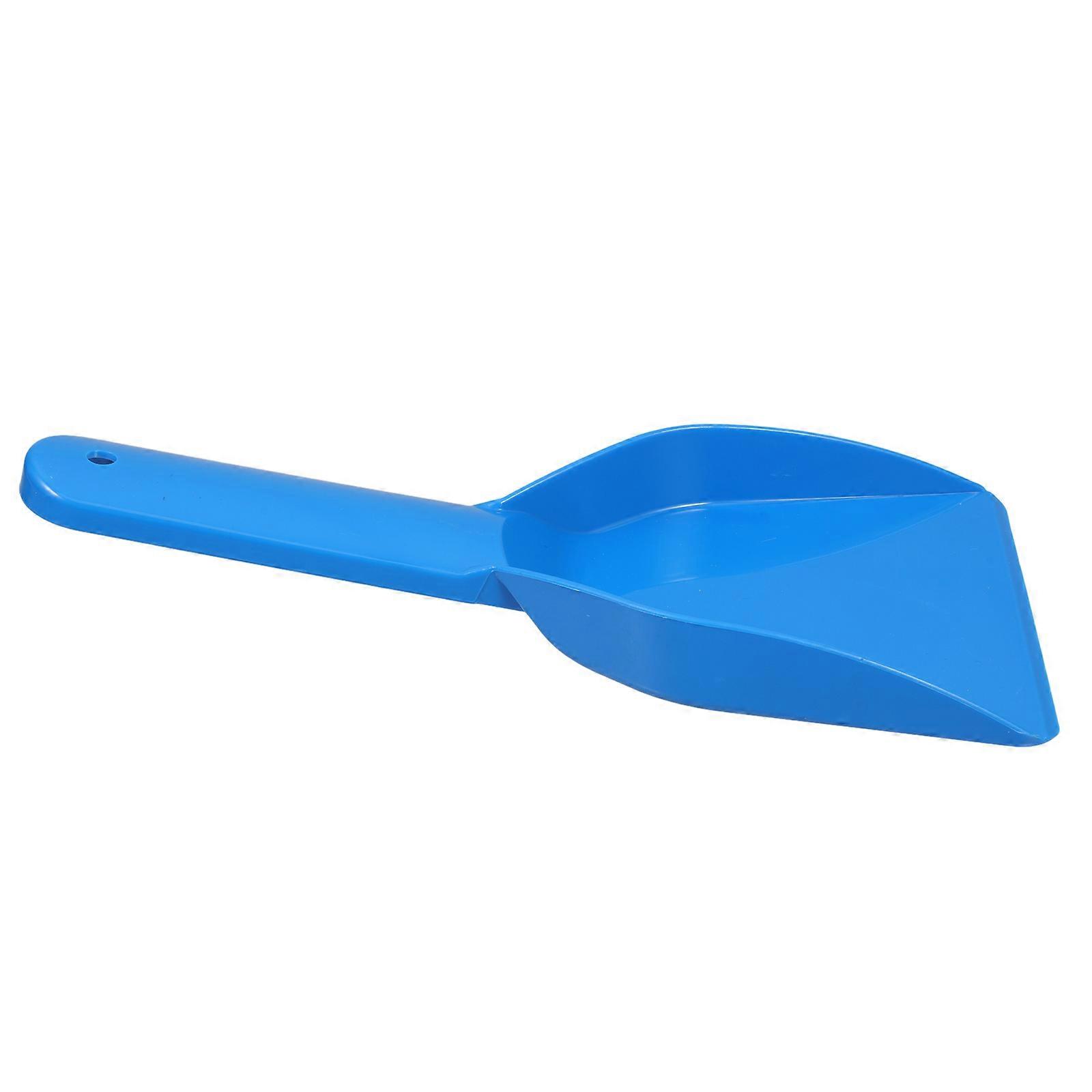 Plastic Ice and for Refrigerator Freezer Frost Removal 2pcs