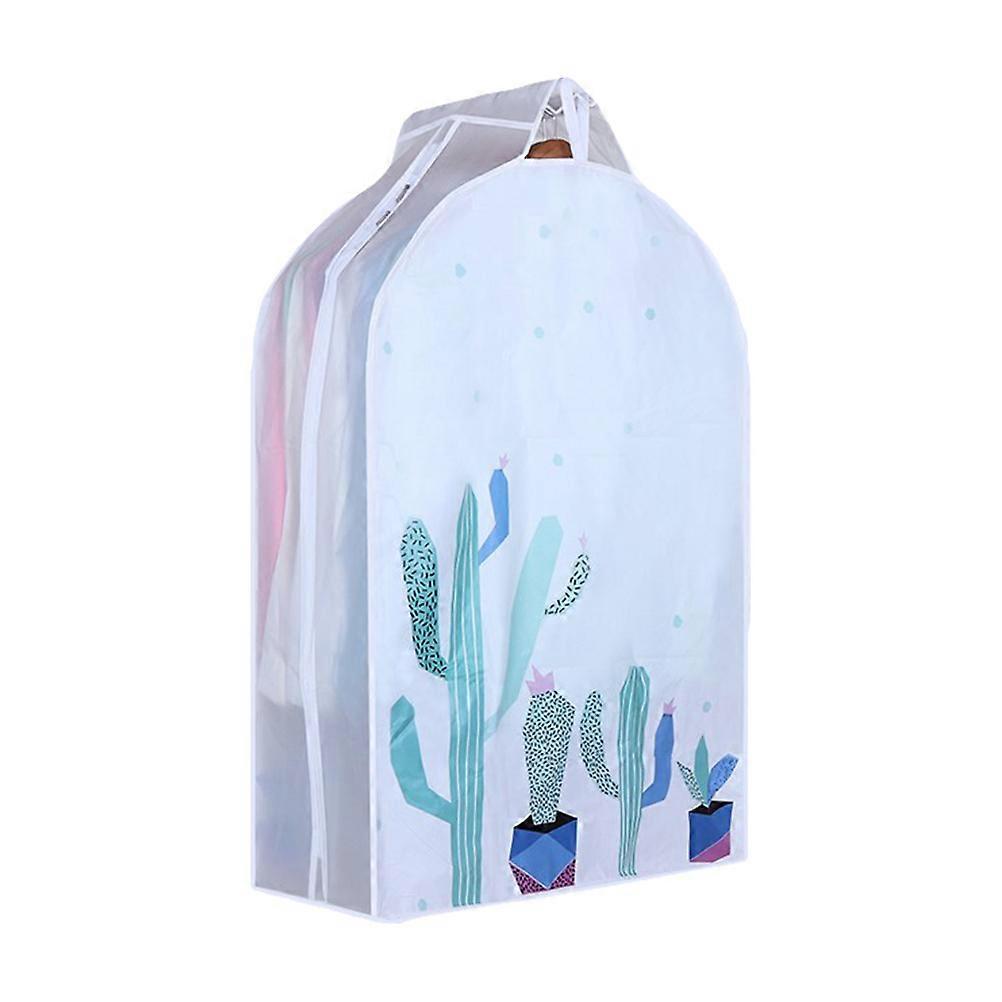 It sounds like you're referring to a **garment cover bag**—a product designed for clothing storage and protection. Here's a concise and engaging