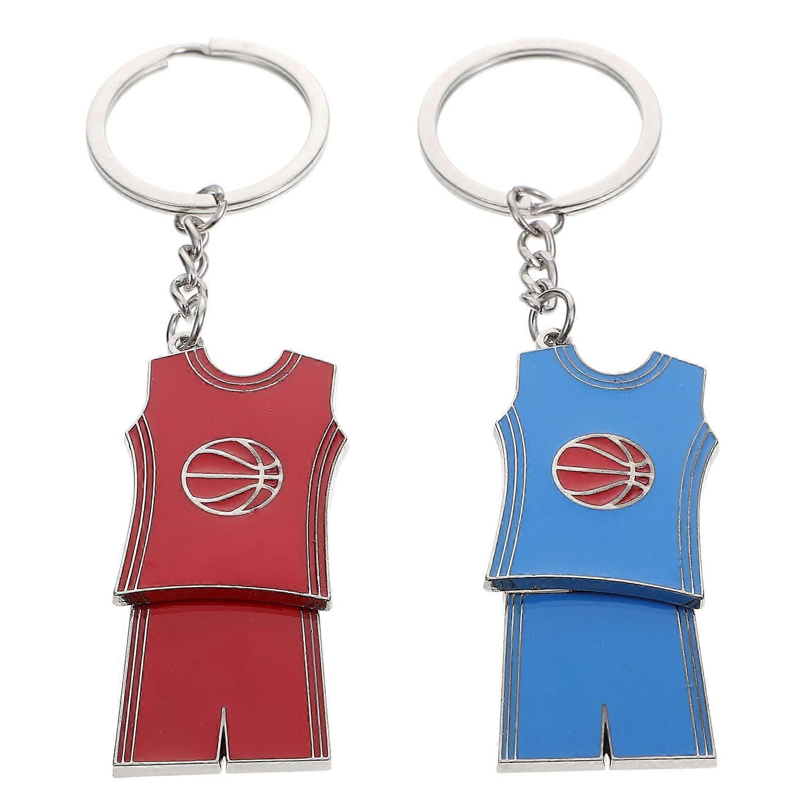 Ring with Assorted Color Zinc Alloy Design for Decoration 2pcs