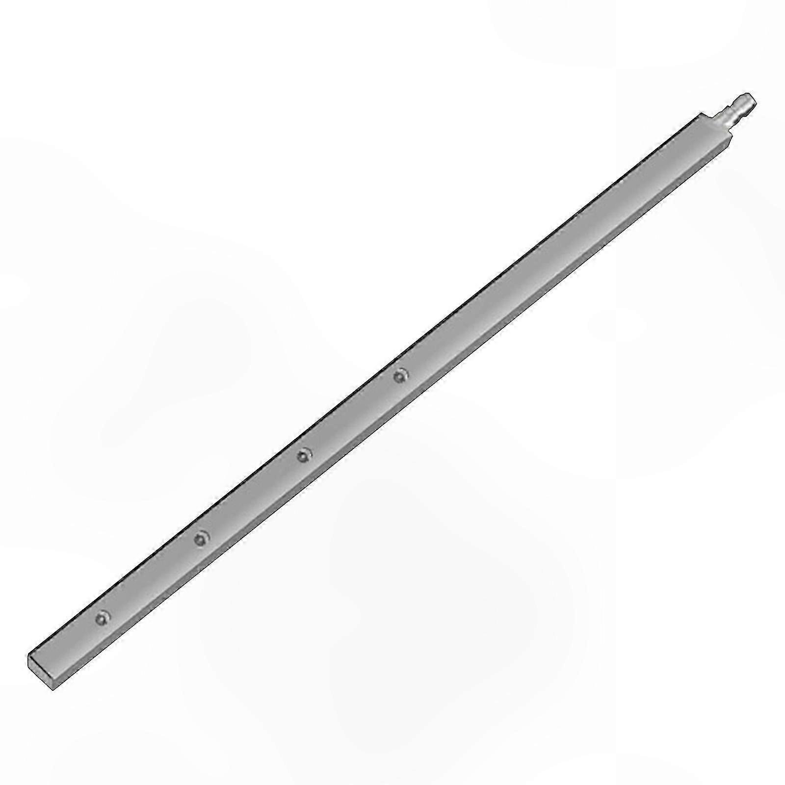 Radiator Cleaning Wand with Quick Coupler for Vehicles and Power Washers