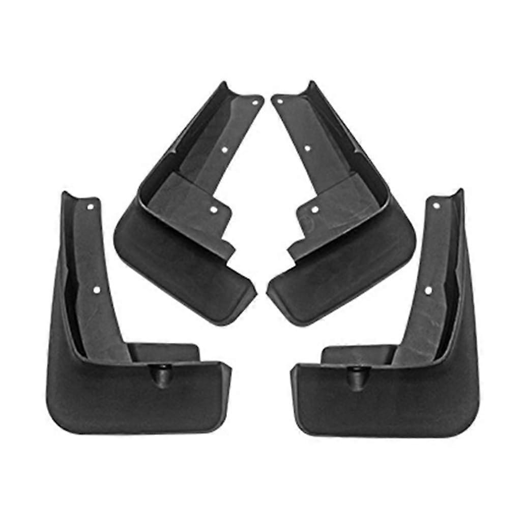 Auto Schmutzfaenger for Mitsubishi Outlander 2021-2022 - Durable Fender Splash Guards, Mud Flaps, Auto Accessory