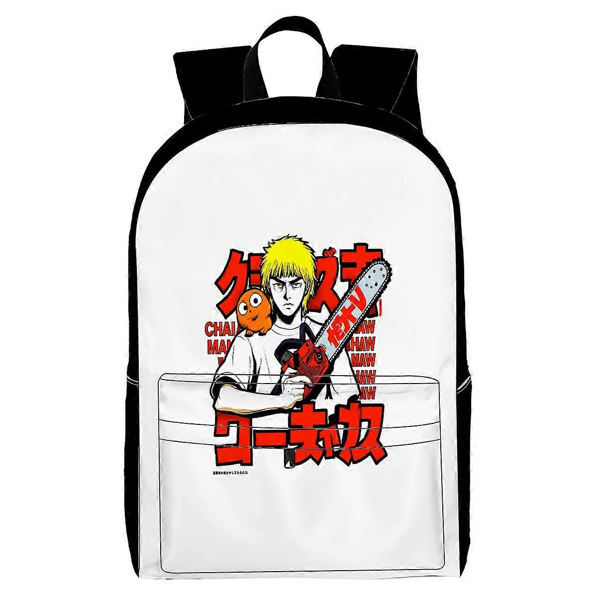 Backpack, with Multiple Organizational Compartments, Fits 15.6 Inch Notebook, for Travel, Teen, Business Work E2051