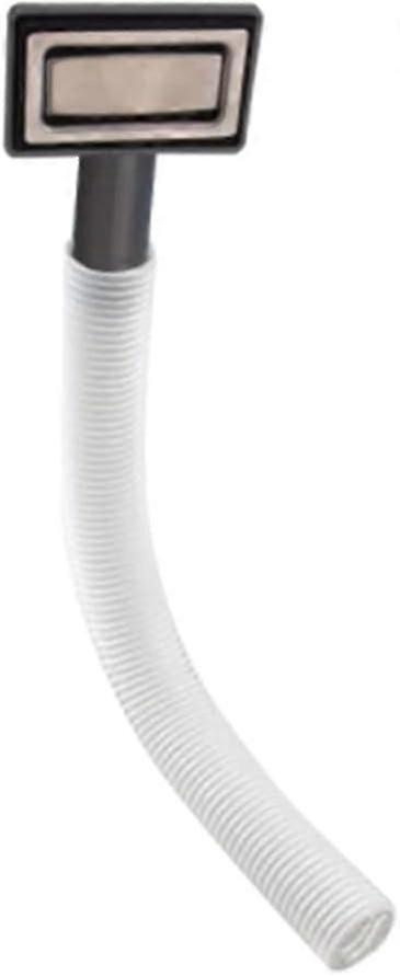 Drain Sink Square Overflow Device Vegetable Washing Basin Water Filter Accessories Overflow Pipe