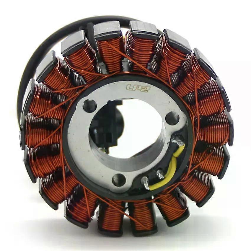 Apply Motorcycle Ignition Magneto Stator Coil For Kawasaki NINJA 250SL BR250 Z250SL ABS Engine Stator Generator Coil 21003-0141