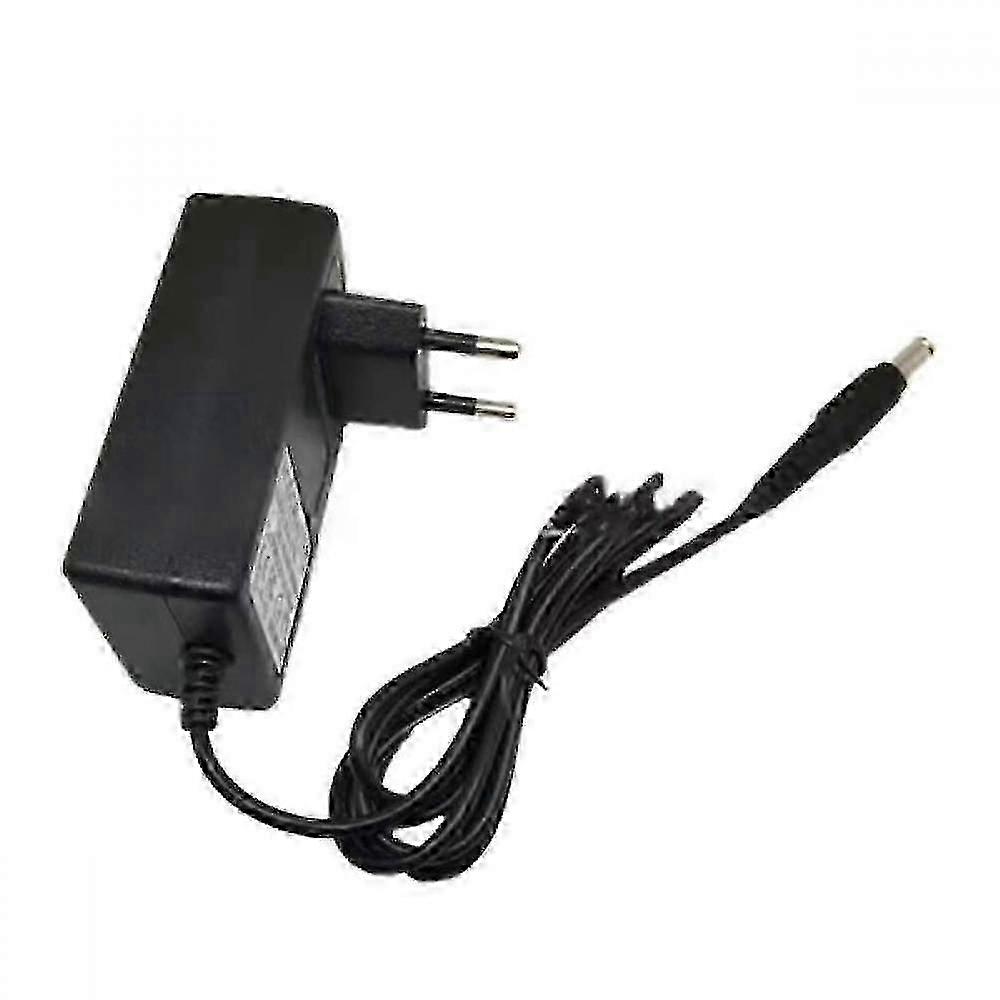 Oplader voor Bosch Athlet-stofzuigers