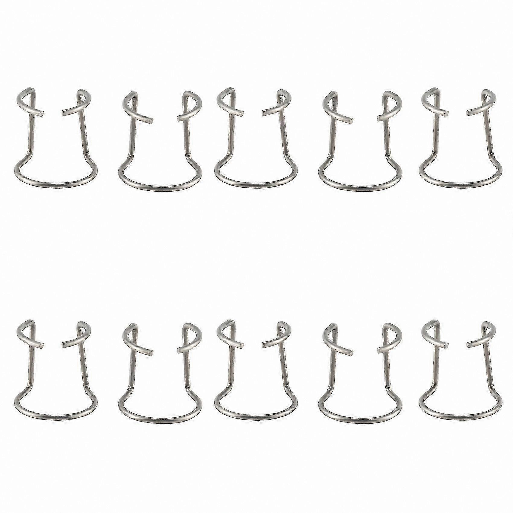 10 Pack Plasma Cutter Torch Standoff for Cutting Applications with WSD-60P SG-55-Compatible