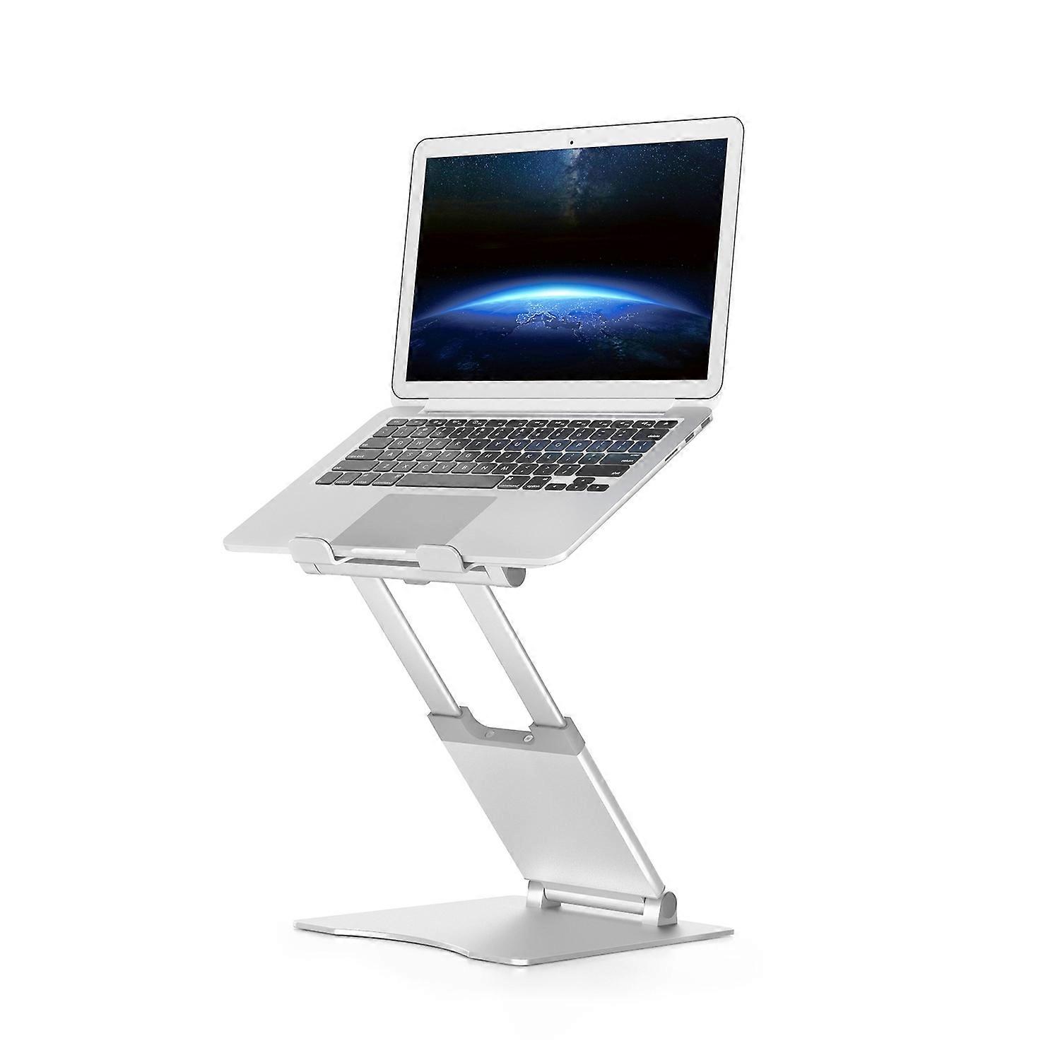 AP-2H stativ for bærbar PC i aluminiumslegering