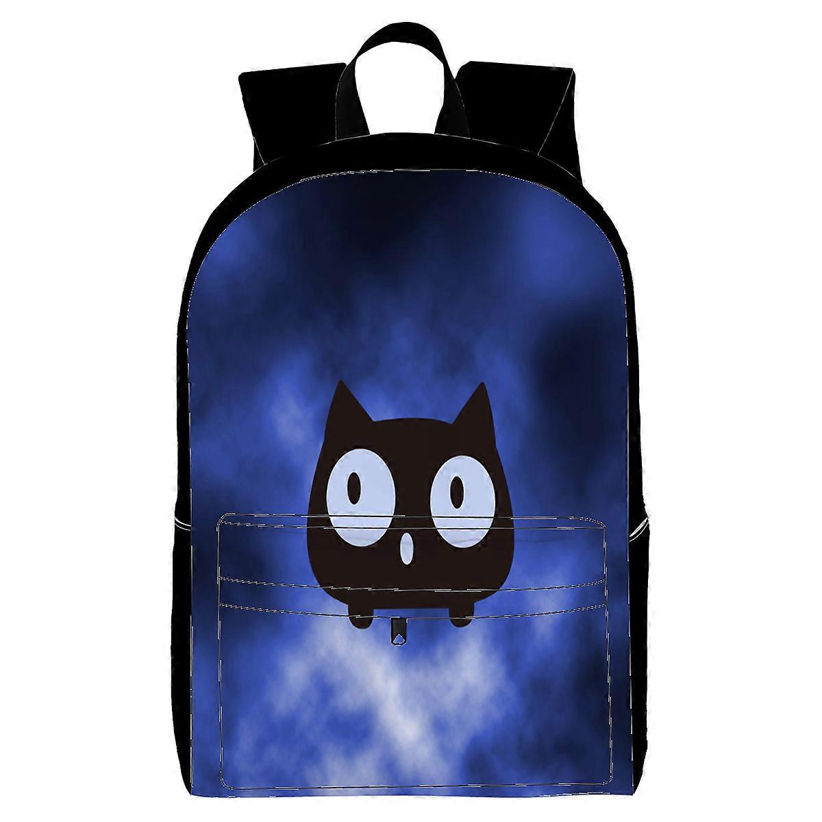 Travel Laptop Backpack, Fits 15.6 Inch Notebook, with Multiple Organizational Compartments for Teen Student Business Work B2162
