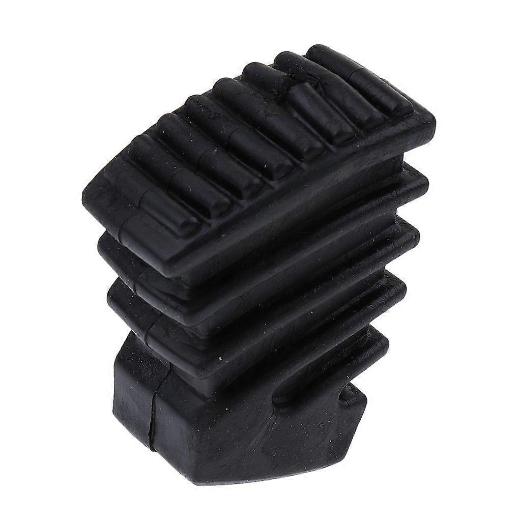 6 X Drum Stool Drum Stool Drum Stool Rubber Feet Approx 5 X 35 X 2 Cm