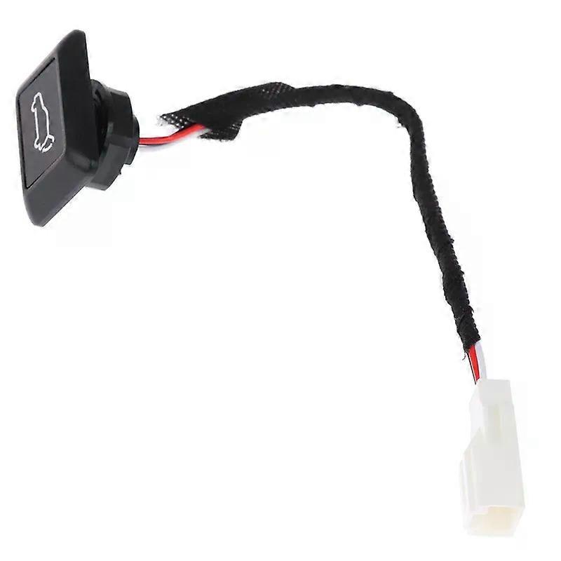 1Pcs Open And Close Automatically Car Tailgate Switch Electric Tailgate Trunk Release Switch Tailgate Trunk Switch