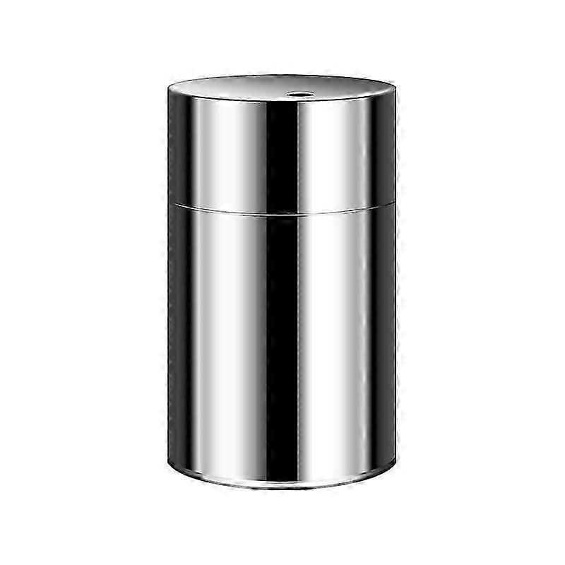 1 PC Extra Thick Stainless Steel Toothpick Holder Large Capacity L