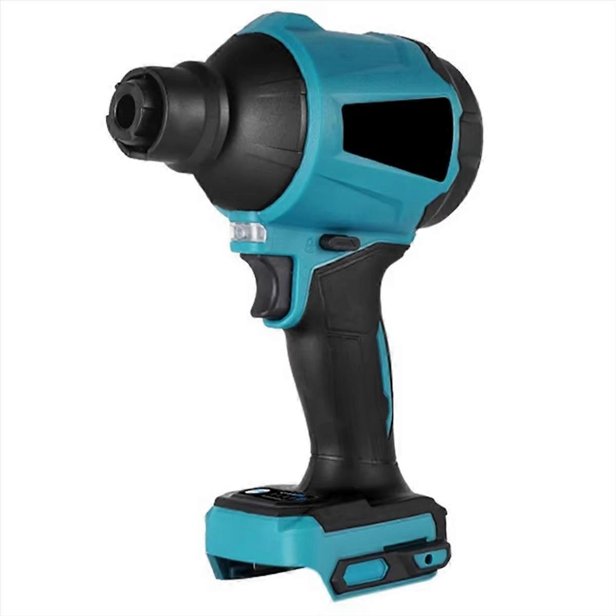 Brushless Air Dust Blower Multifunction for 18V Battery