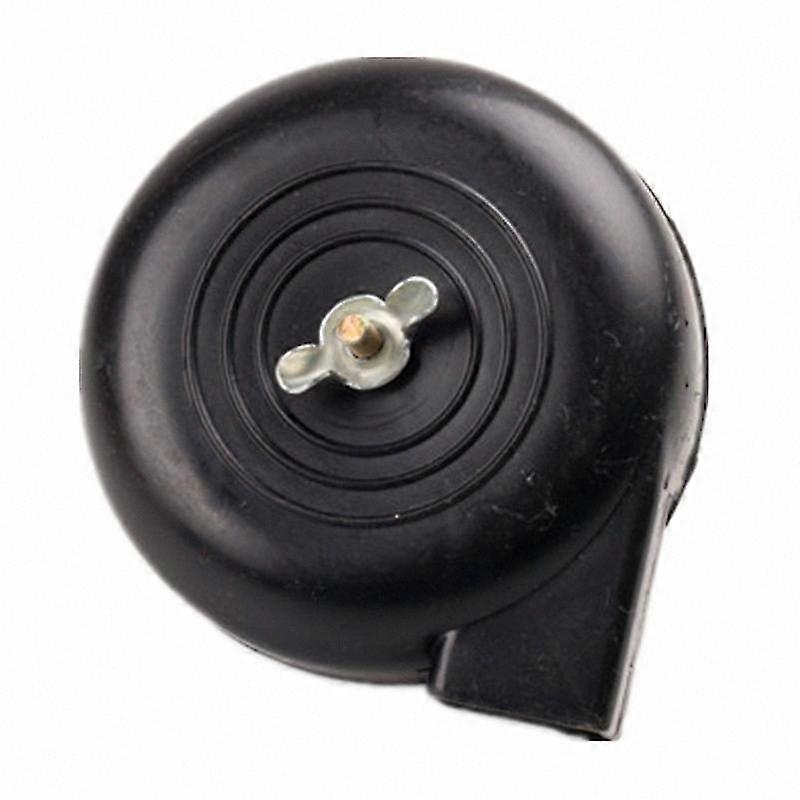 3/8" Thread 16mm Air Compressor Silencer Filter Replacement Part