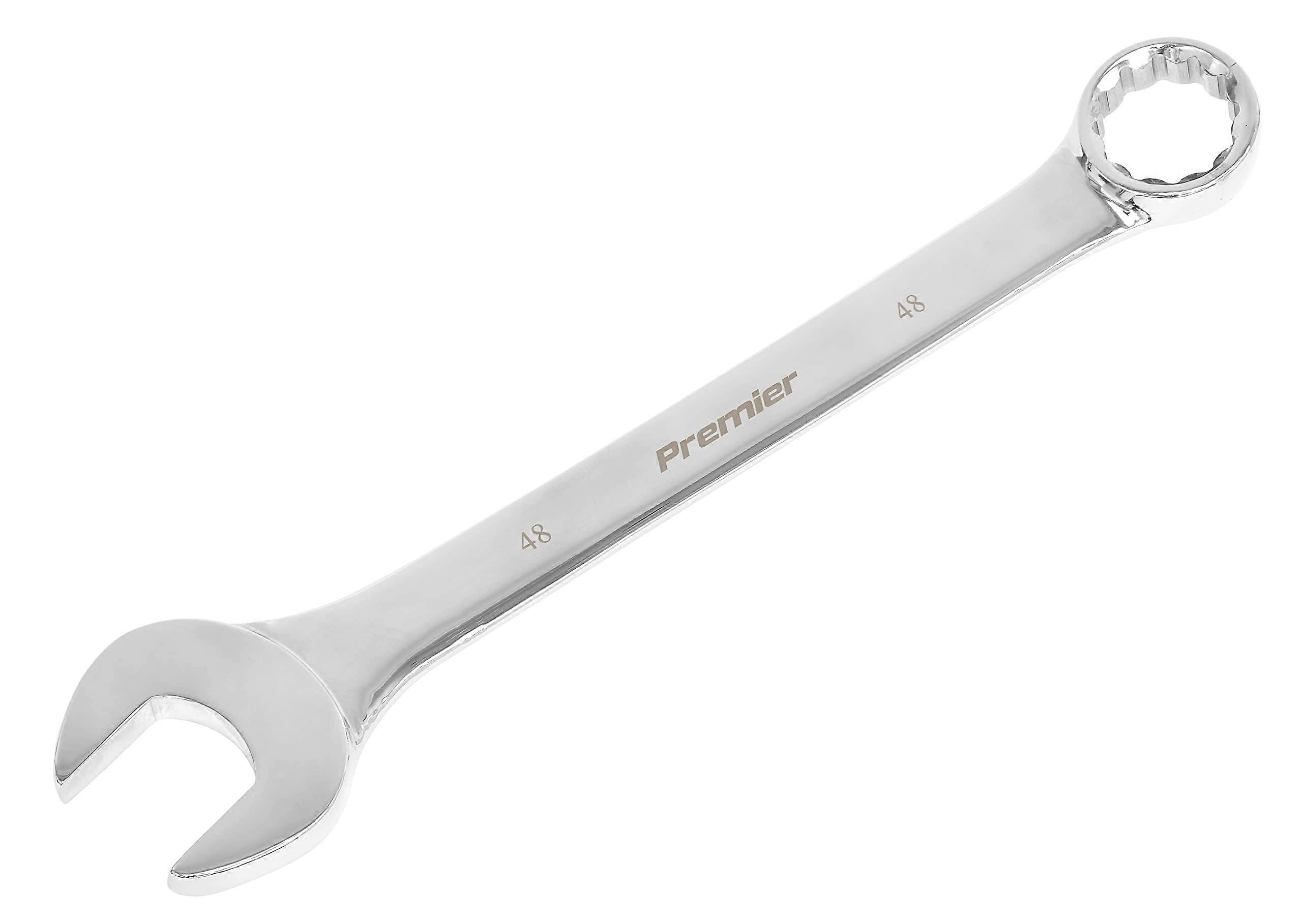, Combination Spanner Super Jumbo, 48mm  AK632448