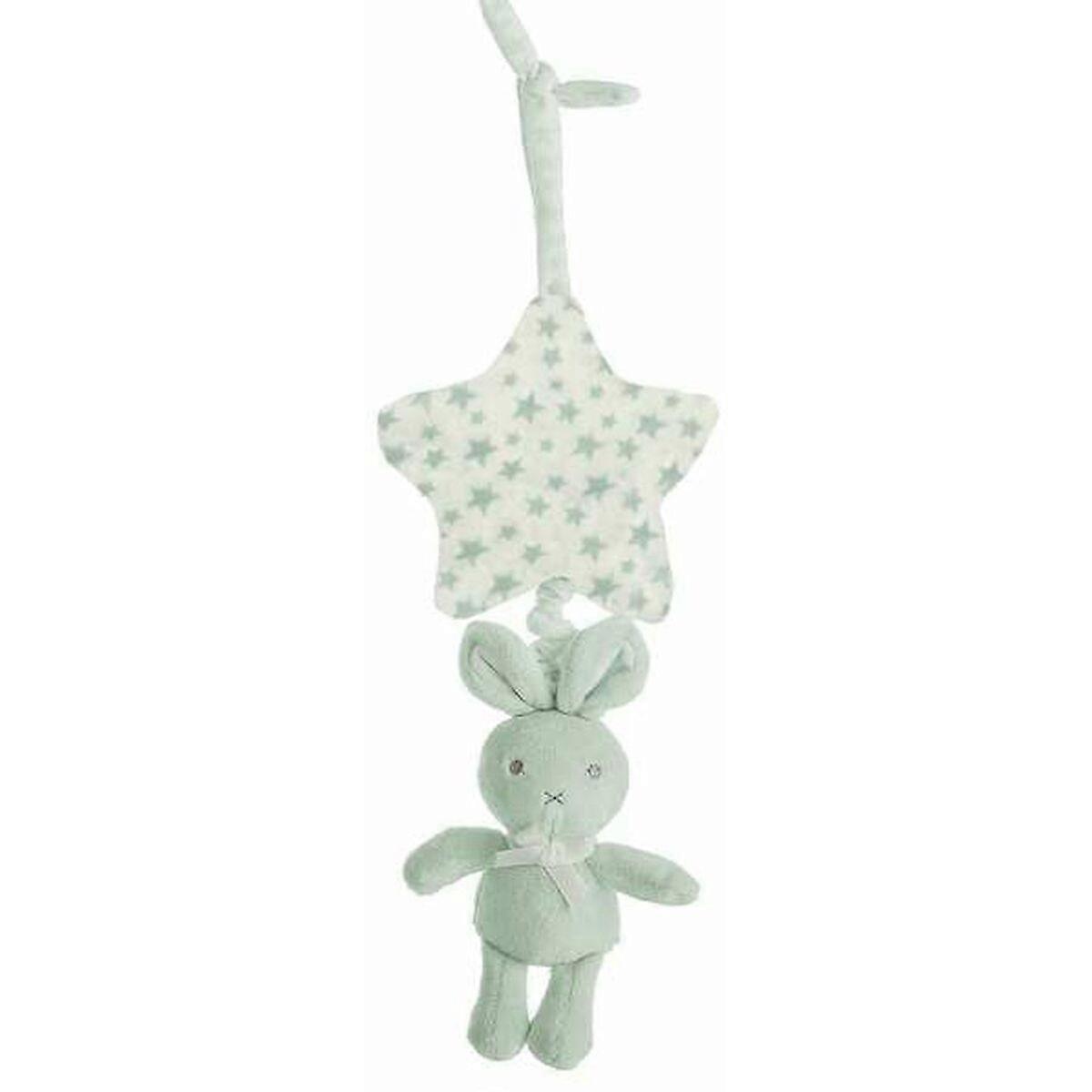 Fluffy toy 38 cm Rabbit