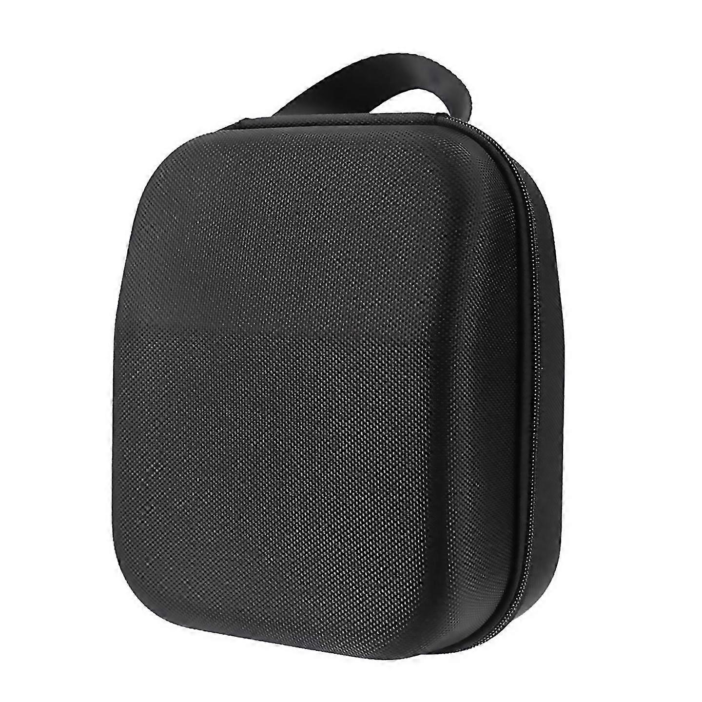 For Bluetooth Headphone Protective Case Travel Case Bento Bag