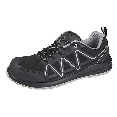 Grafters Mens Safety Trainers