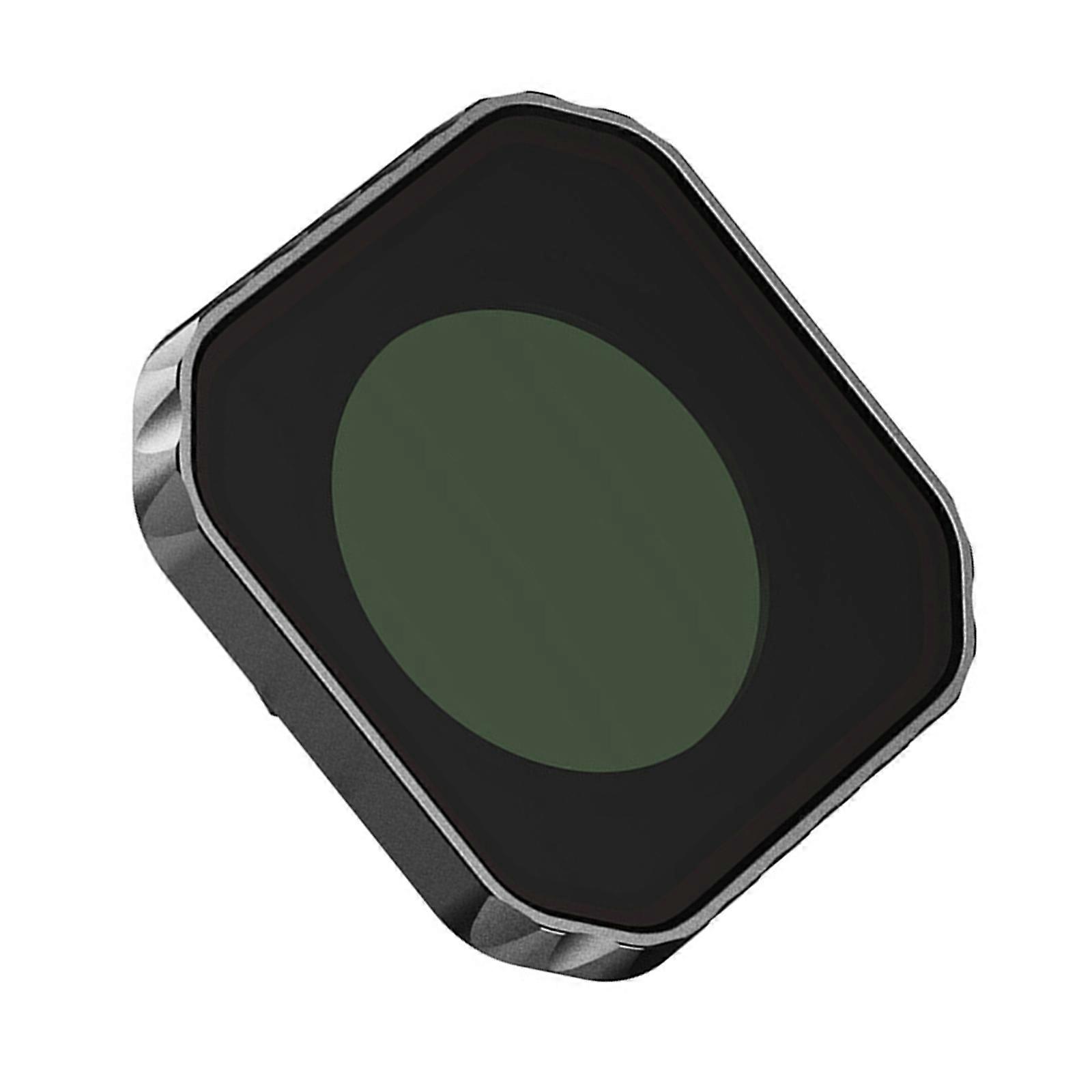 Scratch Proof CPL Camera Lens Filter 98% Light Transmission Water Resistant Coating for AcePro2 Multicolor