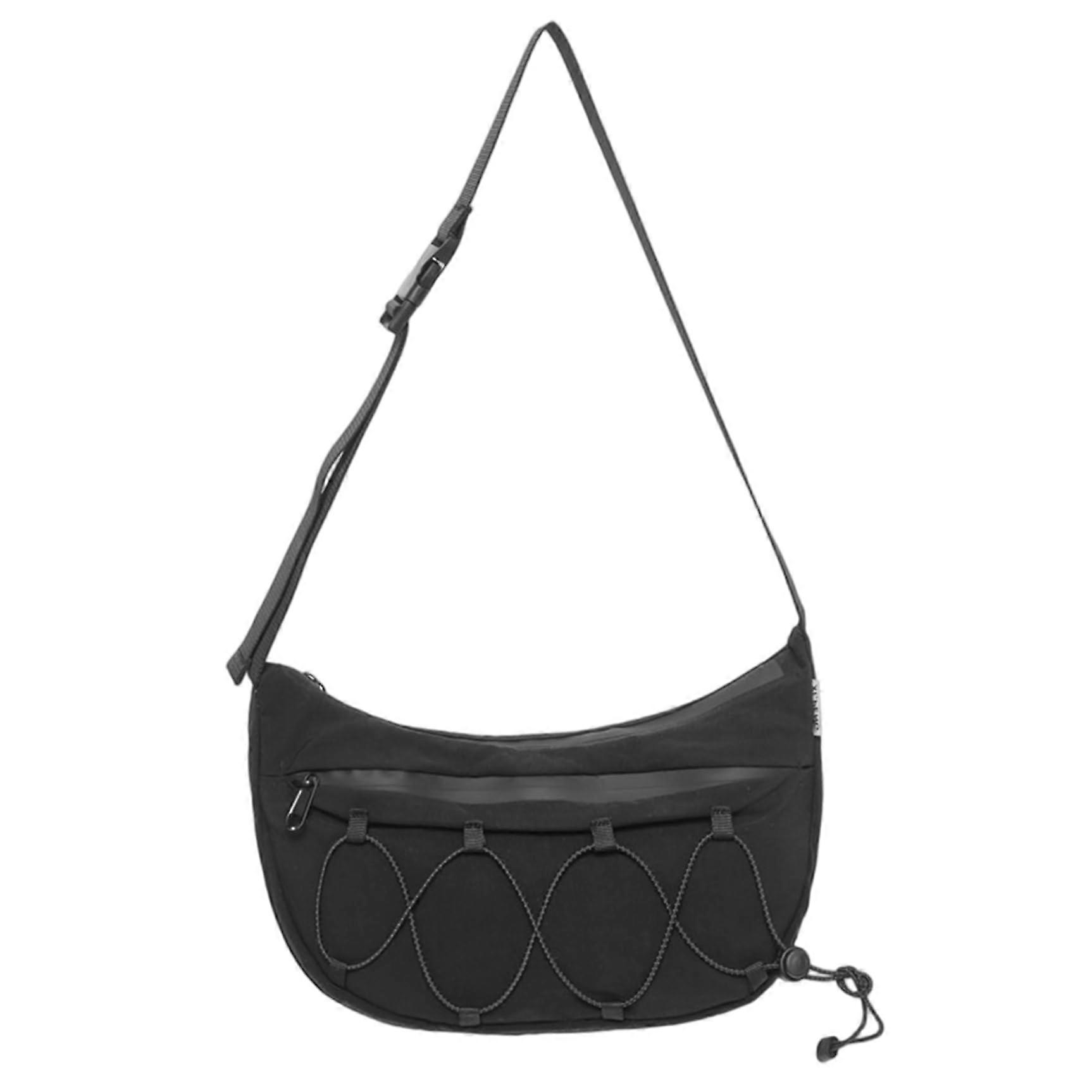 Fanny Pack, Waterproof Waist Pack Large Capacity Adjustable Portable Snack Bag for Beach, Camping and Hiking