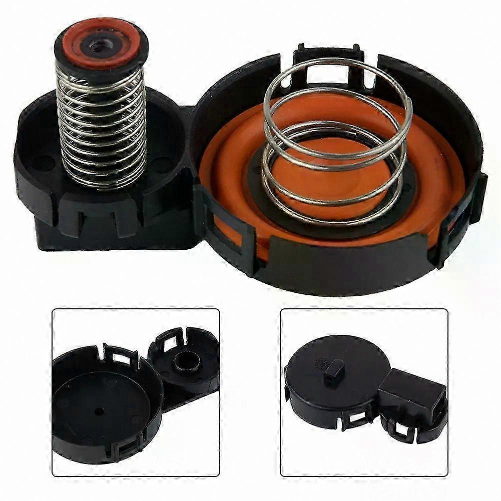 Valve Cover Membrane with Repair Kit for Select Models