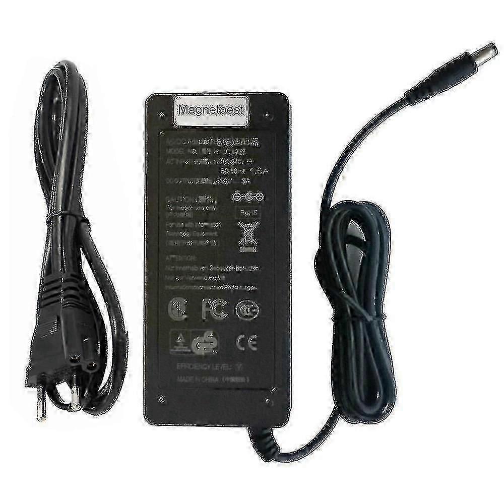 19v 3a电源供应器适用于Harman Kardon Go+play立体声蓝牙音箱便携式户外音箱交流直流适配器充电器